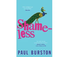 KNYGA Paul Burston Shameless
