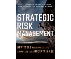KNYGA Paul C Godfrey Strategic Risk Management