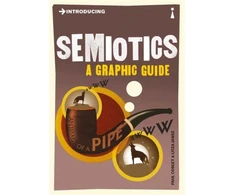 KNYGA Paul Cobley Introducing Semiotics, A Graphic Guide