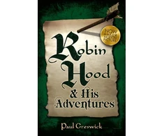 KNYGA Paul Creswick Robin Hood