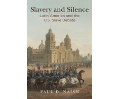 KNYGA Paul D Naish Slavery and Silence