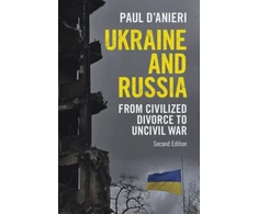 KNYGA Paul Danieri Ukraine and Russia