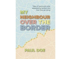 KNYGA Paul Doe My Neighbour over the Border