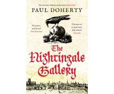 KNYGA Paul Doherty Nightingale Gallery