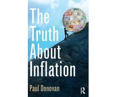 KNYGA Paul Donovan Truth About Inflation