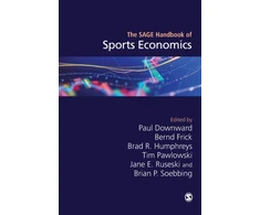 KNYGA Paul Downward SAGE Handbook of Sports Economics