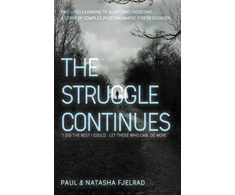 KNYGA Paul Fjelrad Struggle Continues