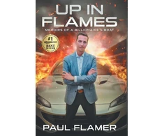 KNYGA Paul Flamer Up in Flames