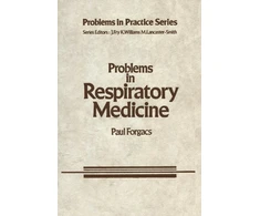 KNYGA Paul Forgacs Problems in Respiratory Medicine