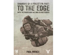 KNYGA Paul French Shadows of a Forgotten Past