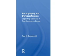 KNYGA Paul Goldschmidt Pornography And Democratization
