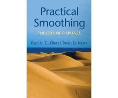 KNYGA Paul H. C. Eilers Practical Smoothing