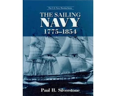KNYGA Paul H Silverstone U.S. Navy Warship Series