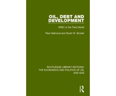 KNYGA Paul Hallwood Oil, Debt and Development