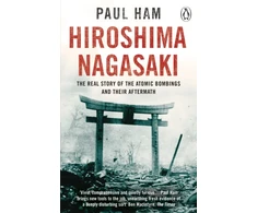 KNYGA Paul Ham Hiroshima Nagasaki