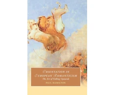 KNYGA Paul Hamilton Orientation in European Romanticism