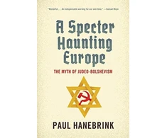 KNYGA Paul Hanebrink Specter Haunting Europe