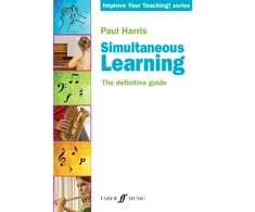 KNYGA Paul Harris Simultaneous Learning