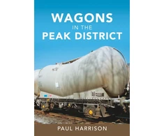 KNYGA Paul Harrison Wagons in the Peak District