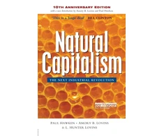 KNYGA Paul Hawken Natural Capitalism