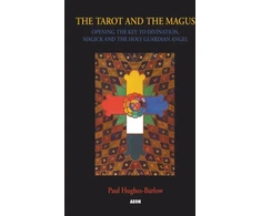 KNYGA Paul Hughes Barlow Tarot and the Magus