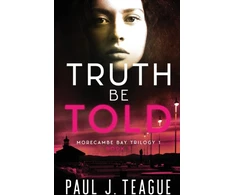 KNYGA Paul J Teague Truth Be Told