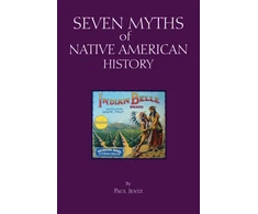 KNYGA Paul Jentz Seven Myths of Native American History