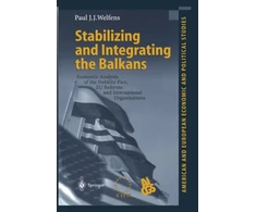 KNYGA Paul J.J. Welfens Stabilizing and Integrating the Balkans
