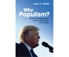 KNYGA Paul Kenny Why Populism?