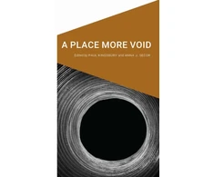 KNYGA Paul Kingsbury Place More Void