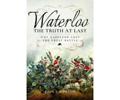 KNYGA Paul L Dawson Waterloo: The Truth At Last