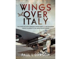 KNYGA Paul L Dawson Wings Over Italy