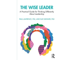 KNYGA Paul Lawrence Wise Leader