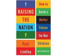 KNYGA Paul Lindley Raising the Nation