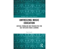 KNYGA Paul Louth Unfreezing Music Education