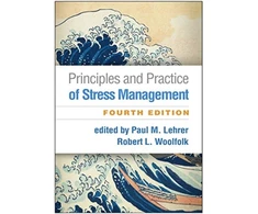 KNYGA Paul M Lehrer Principles and Practice of Stress Management, Fourth Edition