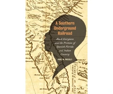 KNYGA Paul M Pressly Southern Underground Railroad