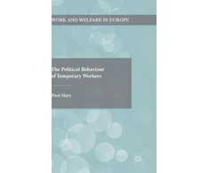 KNYGA Paul Marx Political Behaviour of Temporary Workers