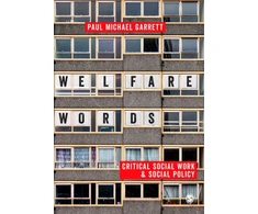 KNYGA Paul Michael Garrett Welfare Words