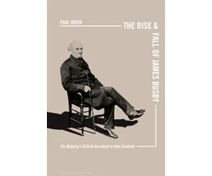 KNYGA Paul Moon Rise and Fall of James Busby