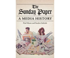 KNYGA Paul Moore Sunday Paper