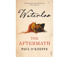 KNYGA Paul Okeeffe Waterloo