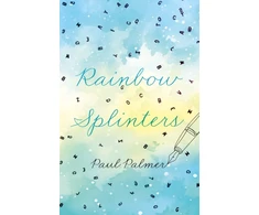 KNYGA Paul Palmer Rainbow Splinters