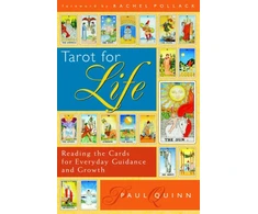 KNYGA Paul Quinn Tarot for Life