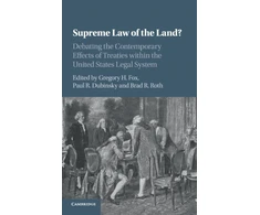 KNYGA Paul R Dubinsky Supreme Law of the Land?