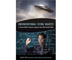 KNYGA Paul R Hill Unconventional Flying Objects