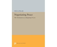 KNYGA Paul R Pillar Negotiating Peace