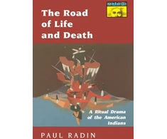 KNYGA Paul Radin Road of Life and Death
