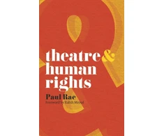 KNYGA Paul Rae Theatre and Human Rights