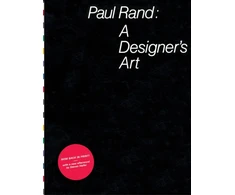 KNYGA Paul Rand: a Designer's Art